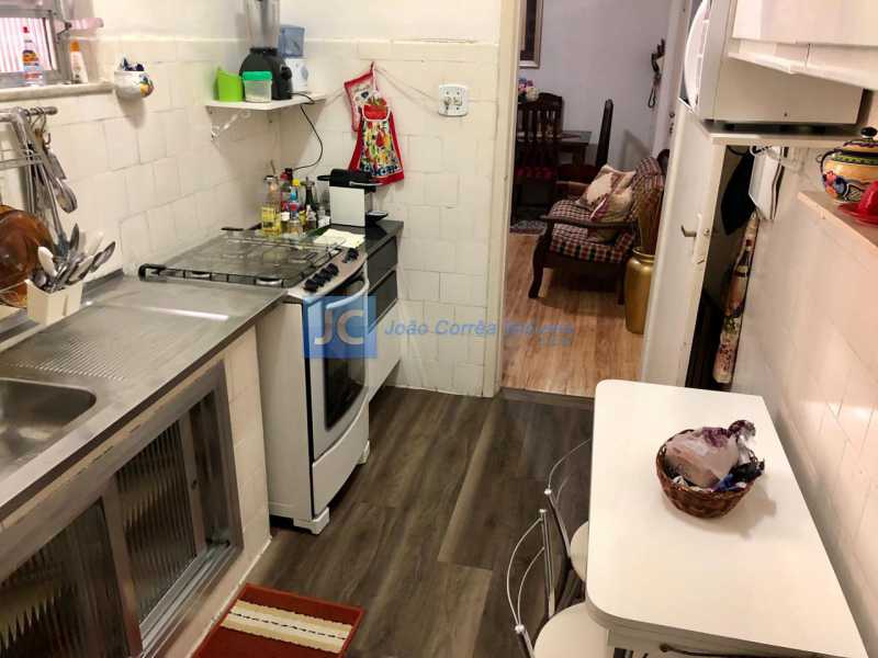 Conheça 14 do imóvel - Apartamento à venda Rua Conde de Bonfim,Tijuca, Rio de Janeiro - R$ 475.000 - CBAP30112 - 14 14 - Apartamento à venda Rua Conde de Bonfim,Tijuca, Rio de Janeiro - R$ 475.000 - CBAP30112 - 14