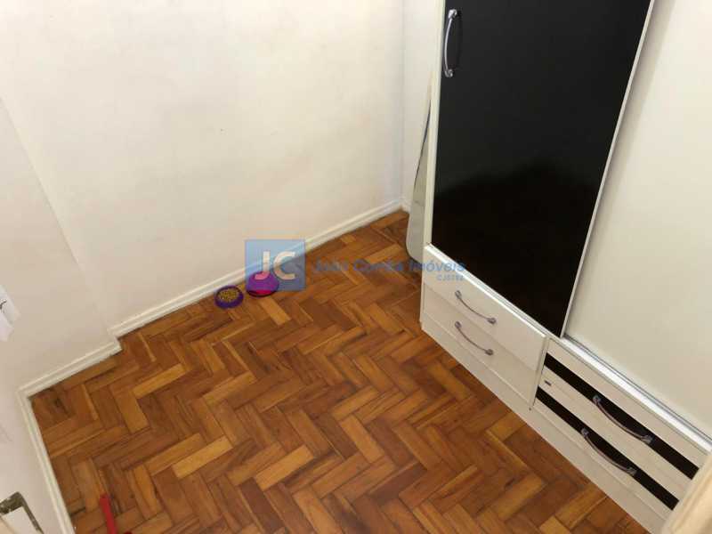 Conheça 15 do imóvel - Apartamento à venda Rua Conde de Bonfim,Tijuca, Rio de Janeiro - R$ 475.000 - CBAP30112 - 15 15 - Apartamento à venda Rua Conde de Bonfim,Tijuca, Rio de Janeiro - R$ 475.000 - CBAP30112 - 15
