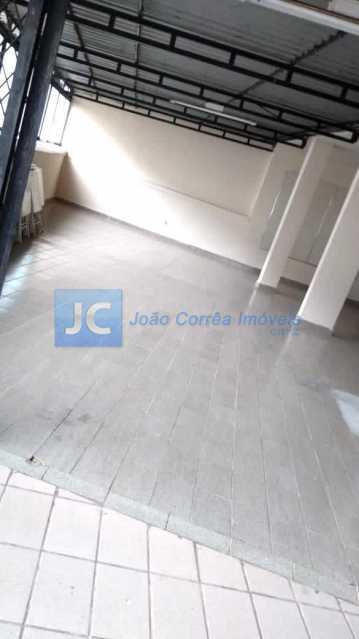 Conheça Salao Festas 2 do imóvel - Apartamento à venda Rua Conde de Bonfim,Tijuca, Rio de Janeiro - R$ 475.000 - CBAP30112 - 19 Salao Festas 2 - Apartamento à venda Rua Conde de Bonfim,Tijuca, Rio de Janeiro - R$ 475.000 - CBAP30112 - 19