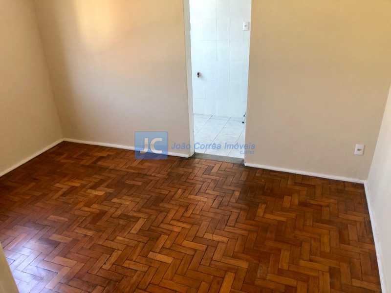 Conheça 01 do imóvel - Apartamento À Venda - Engenho de Dentro - Rio de Janeiro - RJ - CBAP10032 - 3 01 - Apartamento À Venda - Engenho de Dentro - Rio de Janeiro - RJ - CBAP10032 - 3