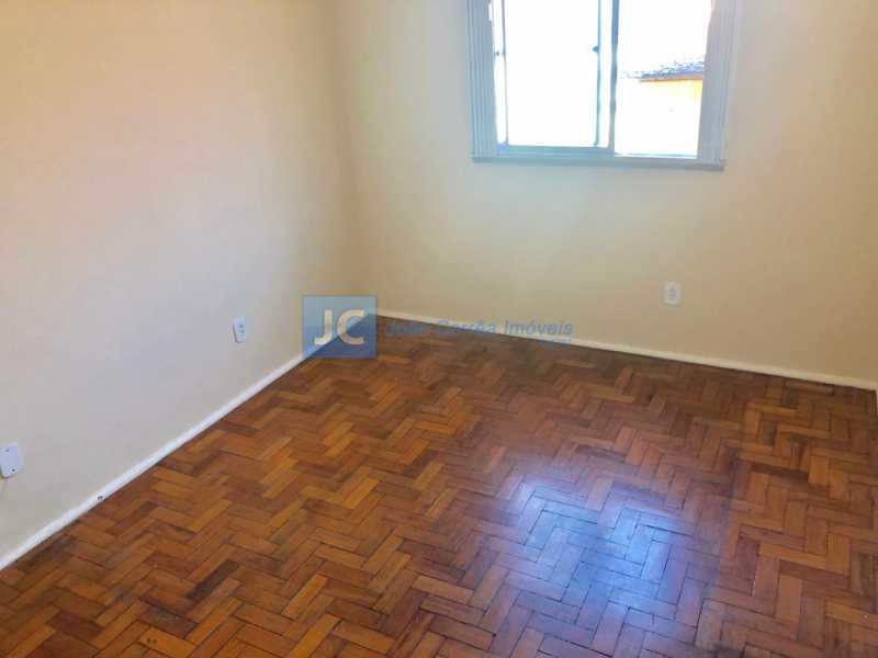 Conheça 03 do imóvel - Apartamento À Venda - Engenho de Dentro - Rio de Janeiro - RJ - CBAP10032 - 4 03 - Apartamento À Venda - Engenho de Dentro - Rio de Janeiro - RJ - CBAP10032 - 4