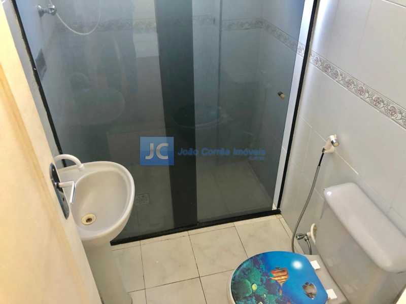 Conheça 07 do imóvel - Apartamento À Venda - Engenho de Dentro - Rio de Janeiro - RJ - CBAP10032 - 8 07 - Apartamento À Venda - Engenho de Dentro - Rio de Janeiro - RJ - CBAP10032 - 8