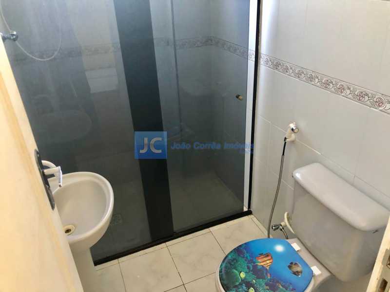 Conheça 08 do imóvel - Apartamento À Venda - Engenho de Dentro - Rio de Janeiro - RJ - CBAP10032 - 9 08 - Apartamento À Venda - Engenho de Dentro - Rio de Janeiro - RJ - CBAP10032 - 9