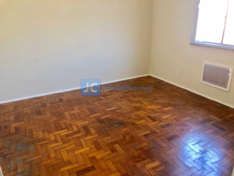 Conheça 09 do imóvel - Apartamento À Venda - Engenho de Dentro - Rio de Janeiro - RJ - CBAP10032 - 10 09 - Apartamento À Venda - Engenho de Dentro - Rio de Janeiro - RJ - CBAP10032 - 10