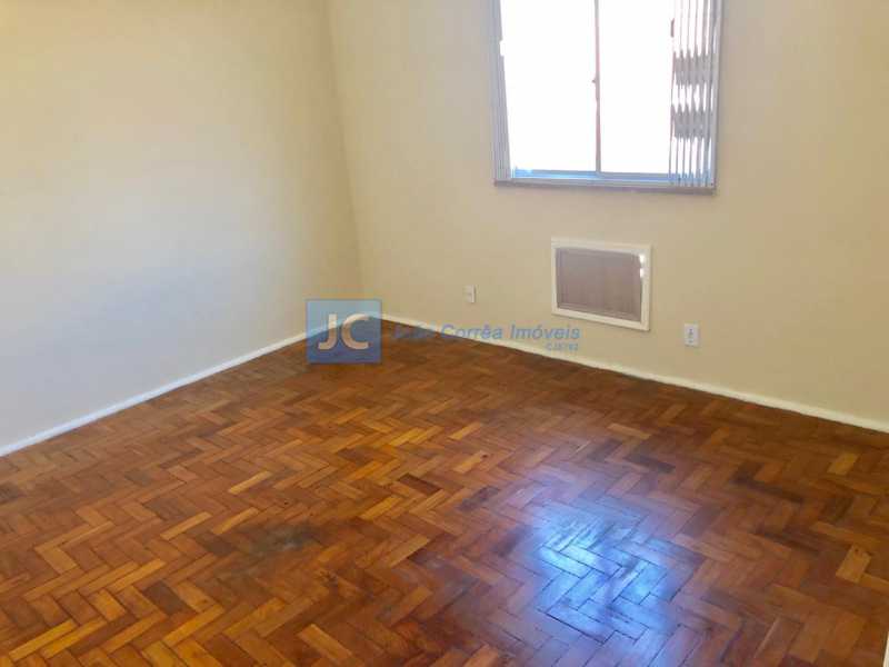 Conheça 10 do imóvel - Apartamento À Venda - Engenho de Dentro - Rio de Janeiro - RJ - CBAP10032 - 11 10 - Apartamento À Venda - Engenho de Dentro - Rio de Janeiro - RJ - CBAP10032 - 11