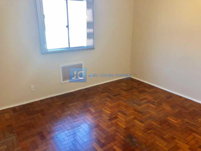 Conheça 11 do imóvel - Apartamento À Venda - Engenho de Dentro - Rio de Janeiro - RJ - CBAP10032 - 12 11 - Apartamento À Venda - Engenho de Dentro - Rio de Janeiro - RJ - CBAP10032 - 12