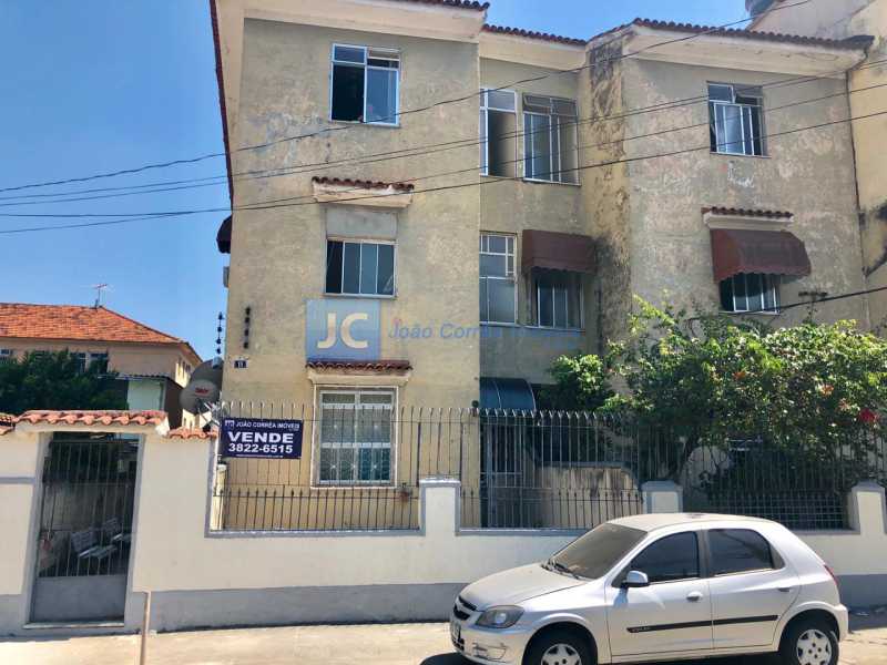 Conheça 12 do imóvel - Apartamento À Venda - Engenho de Dentro - Rio de Janeiro - RJ - CBAP10032 - 13 12 - Apartamento À Venda - Engenho de Dentro - Rio de Janeiro - RJ - CBAP10032 - 13
