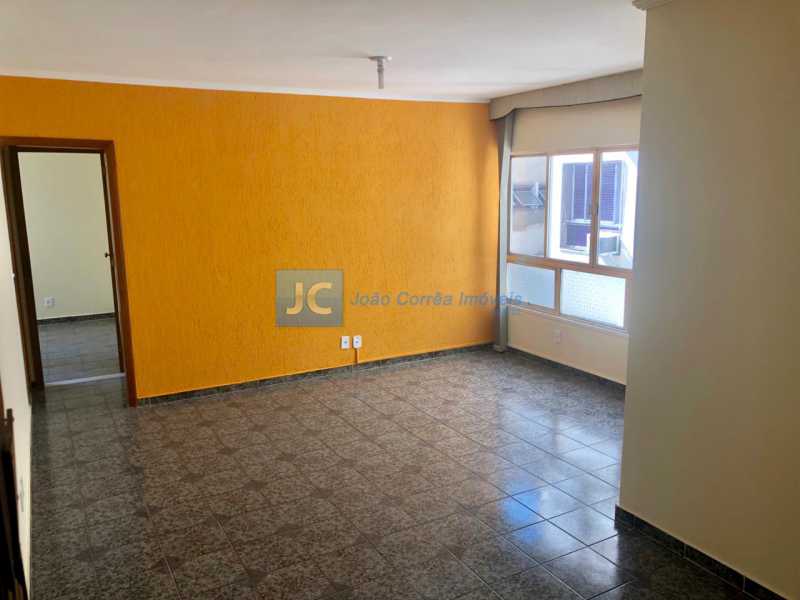 Conheça 01 do imóvel - Apartamento À Venda - Méier - Rio de Janeiro - RJ - CBAP20227 - 1 01 - Apartamento À Venda - Méier - Rio de Janeiro - RJ - CBAP20227 - 1