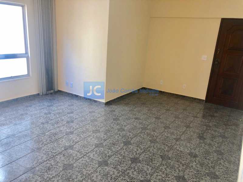 Conheça 02 do imóvel - Apartamento À Venda - Méier - Rio de Janeiro - RJ - CBAP20227 - 3 02 - Apartamento À Venda - Méier - Rio de Janeiro - RJ - CBAP20227 - 3