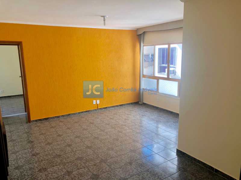 Conheça 03 do imóvel - Apartamento À Venda - Méier - Rio de Janeiro - RJ - CBAP20227 - 4 03 - Apartamento À Venda - Méier - Rio de Janeiro - RJ - CBAP20227 - 4