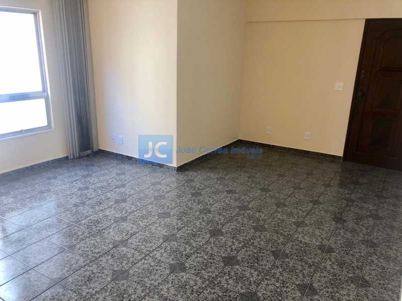 Conheça 04 do imóvel - Apartamento À Venda - Méier - Rio de Janeiro - RJ - CBAP20227 - 5 04 - Apartamento À Venda - Méier - Rio de Janeiro - RJ - CBAP20227 - 5