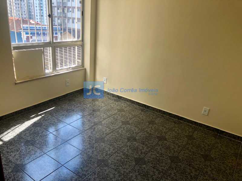 Conheça 05 do imóvel - Apartamento À Venda - Méier - Rio de Janeiro - RJ - CBAP20227 - 6 05 - Apartamento À Venda - Méier - Rio de Janeiro - RJ - CBAP20227 - 6