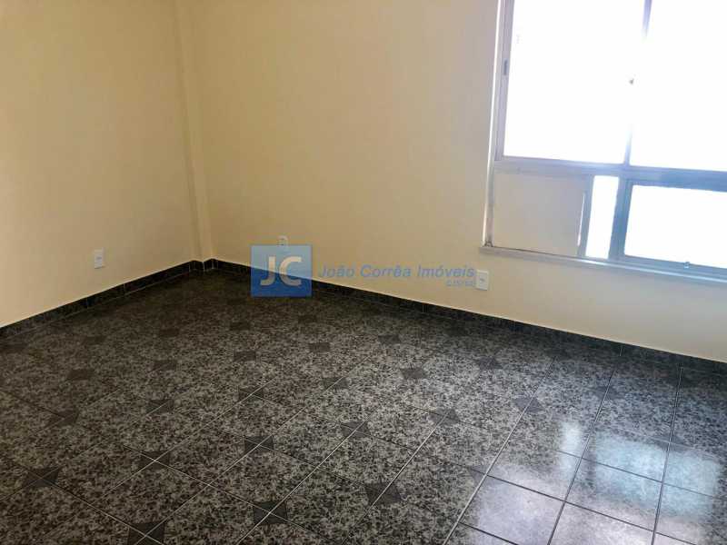 Conheça 07 do imóvel - Apartamento À Venda - Méier - Rio de Janeiro - RJ - CBAP20227 - 8 07 - Apartamento À Venda - Méier - Rio de Janeiro - RJ - CBAP20227 - 8