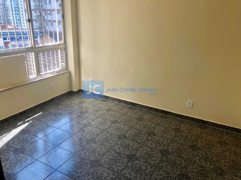 Conheça 08 do imóvel - Apartamento À Venda - Méier - Rio de Janeiro - RJ - CBAP20227 - 9 08 - Apartamento À Venda - Méier - Rio de Janeiro - RJ - CBAP20227 - 9