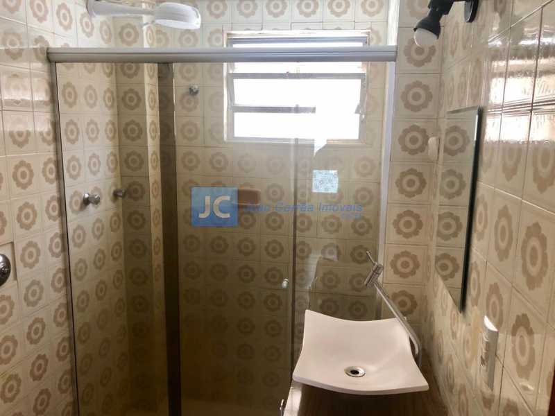 Conheça 10 do imóvel - Apartamento À Venda - Méier - Rio de Janeiro - RJ - CBAP20227 - 11 10 - Apartamento À Venda - Méier - Rio de Janeiro - RJ - CBAP20227 - 11