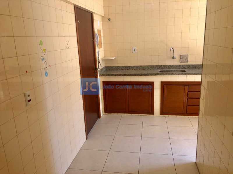 Conheça 11 do imóvel - Apartamento À Venda - Méier - Rio de Janeiro - RJ - CBAP20227 - 12 11 - Apartamento À Venda - Méier - Rio de Janeiro - RJ - CBAP20227 - 12