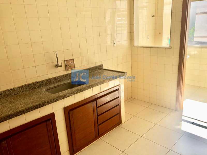 Conheça 12 do imóvel - Apartamento À Venda - Méier - Rio de Janeiro - RJ - CBAP20227 - 13 12 - Apartamento À Venda - Méier - Rio de Janeiro - RJ - CBAP20227 - 13