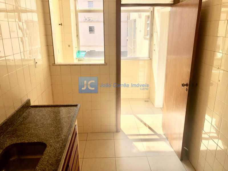 Conheça 13 do imóvel - Apartamento À Venda - Méier - Rio de Janeiro - RJ - CBAP20227 - 14 13 - Apartamento À Venda - Méier - Rio de Janeiro - RJ - CBAP20227 - 14