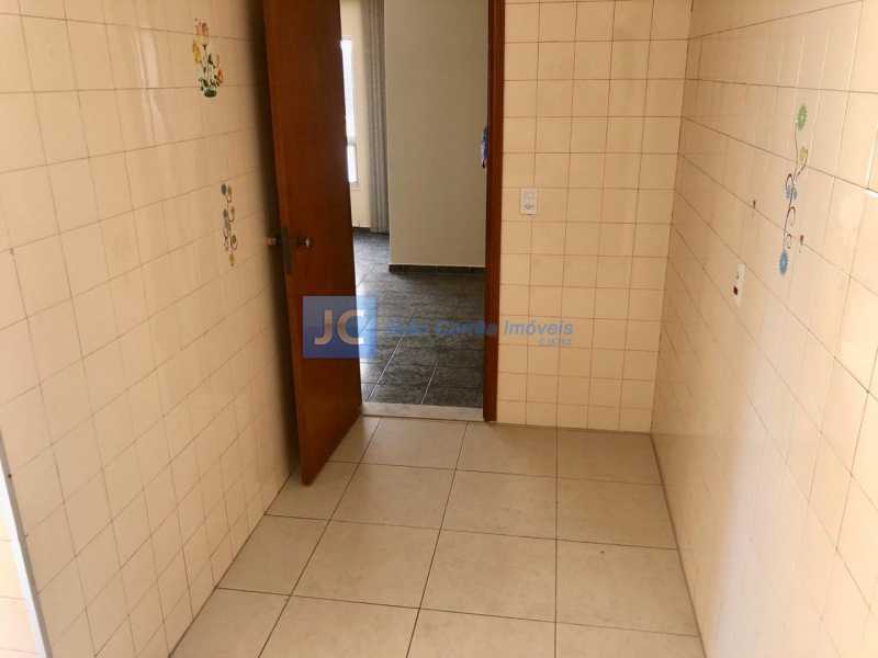 Conheça 14 do imóvel - Apartamento À Venda - Méier - Rio de Janeiro - RJ - CBAP20227 - 15 14 - Apartamento À Venda - Méier - Rio de Janeiro - RJ - CBAP20227 - 15