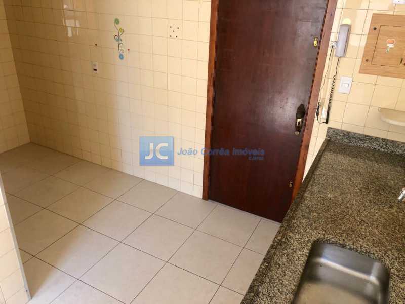 Conheça 15 do imóvel - Apartamento À Venda - Méier - Rio de Janeiro - RJ - CBAP20227 - 16 15 - Apartamento À Venda - Méier - Rio de Janeiro - RJ - CBAP20227 - 16