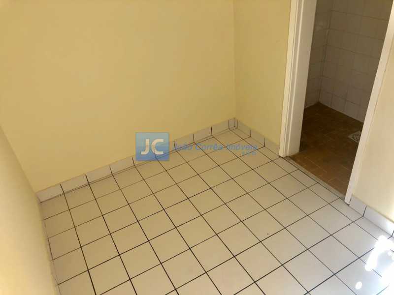 Conheça 16 do imóvel - Apartamento À Venda - Méier - Rio de Janeiro - RJ - CBAP20227 - 17 16 - Apartamento À Venda - Méier - Rio de Janeiro - RJ - CBAP20227 - 17