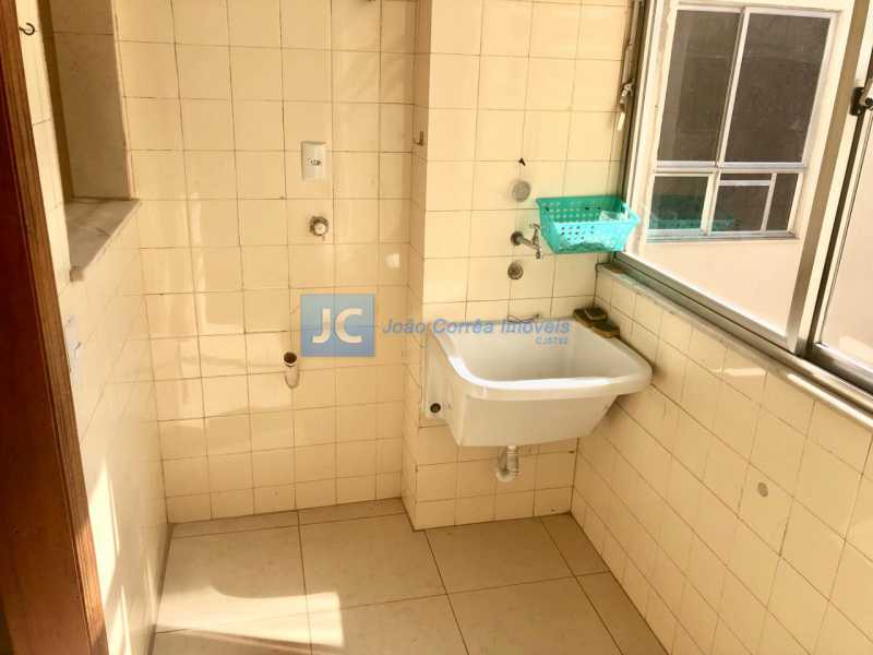 Conheça 17 do imóvel - Apartamento À Venda - Méier - Rio de Janeiro - RJ - CBAP20227 - 18 17 - Apartamento À Venda - Méier - Rio de Janeiro - RJ - CBAP20227 - 18