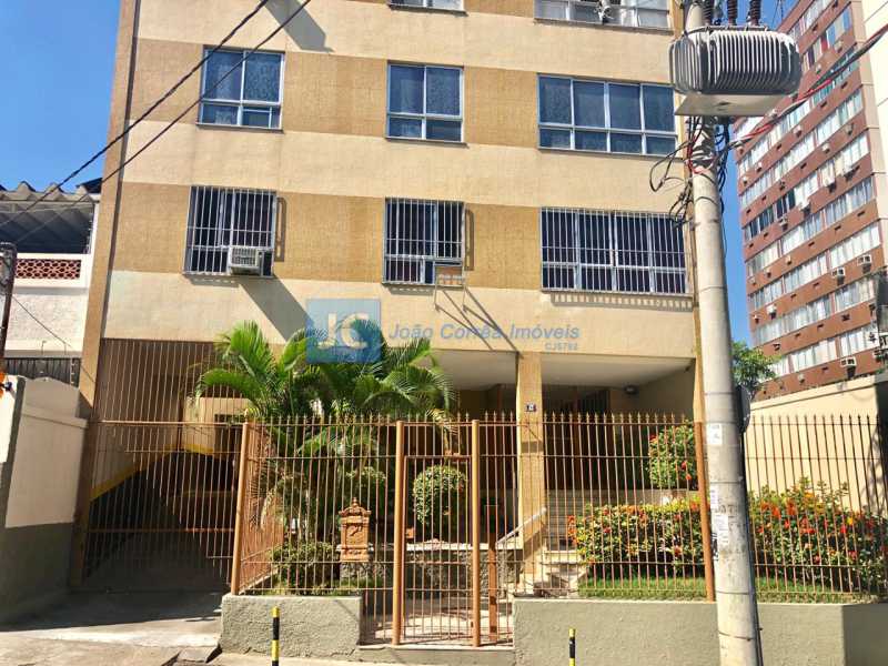 Conheça 18 do imóvel - Apartamento À Venda - Méier - Rio de Janeiro - RJ - CBAP20227 - 19 18 - Apartamento À Venda - Méier - Rio de Janeiro - RJ - CBAP20227 - 19