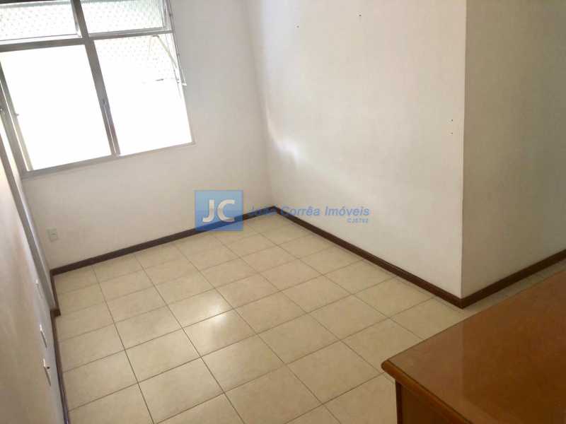 Conheça 01 do imóvel - Apartamento À Venda - Méier - Rio de Janeiro - RJ - CBAP30113 - 3 01 - Apartamento À Venda - Méier - Rio de Janeiro - RJ - CBAP30113 - 3