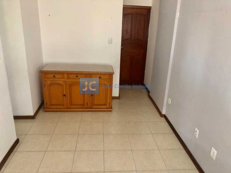 Conheça 02 do imóvel - Apartamento À Venda - Méier - Rio de Janeiro - RJ - CBAP30113 - 4 02 - Apartamento À Venda - Méier - Rio de Janeiro - RJ - CBAP30113 - 4
