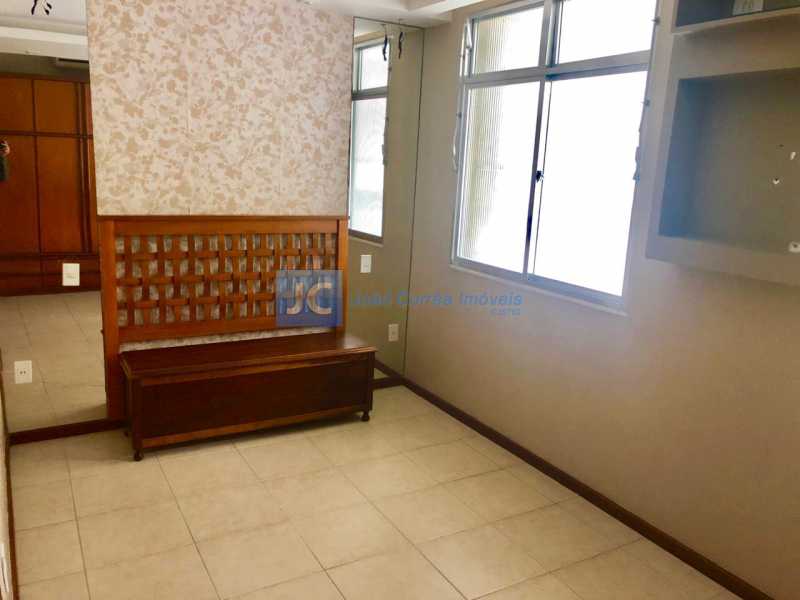 Conheça 03 do imóvel - Apartamento À Venda - Méier - Rio de Janeiro - RJ - CBAP30113 - 5 03 - Apartamento À Venda - Méier - Rio de Janeiro - RJ - CBAP30113 - 5