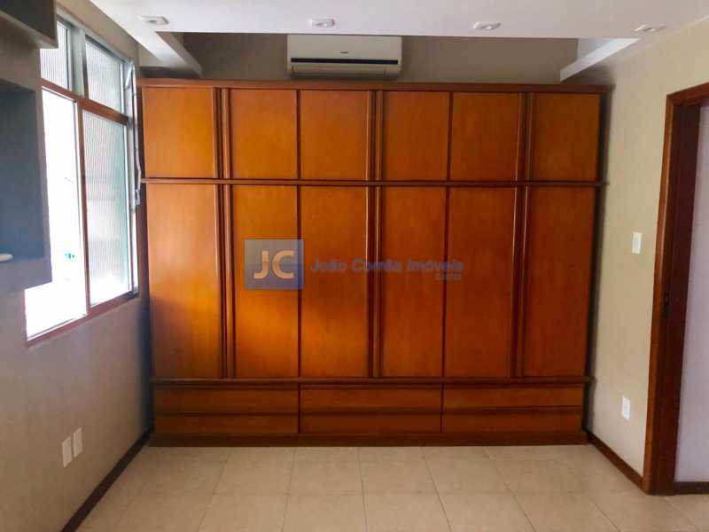 Conheça 04 do imóvel - Apartamento À Venda - Méier - Rio de Janeiro - RJ - CBAP30113 - 6 04 - Apartamento À Venda - Méier - Rio de Janeiro - RJ - CBAP30113 - 6