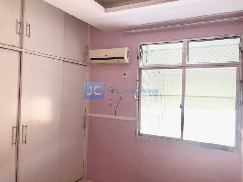 Conheça 05 do imóvel - Apartamento À Venda - Méier - Rio de Janeiro - RJ - CBAP30113 - 7 05 - Apartamento À Venda - Méier - Rio de Janeiro - RJ - CBAP30113 - 7