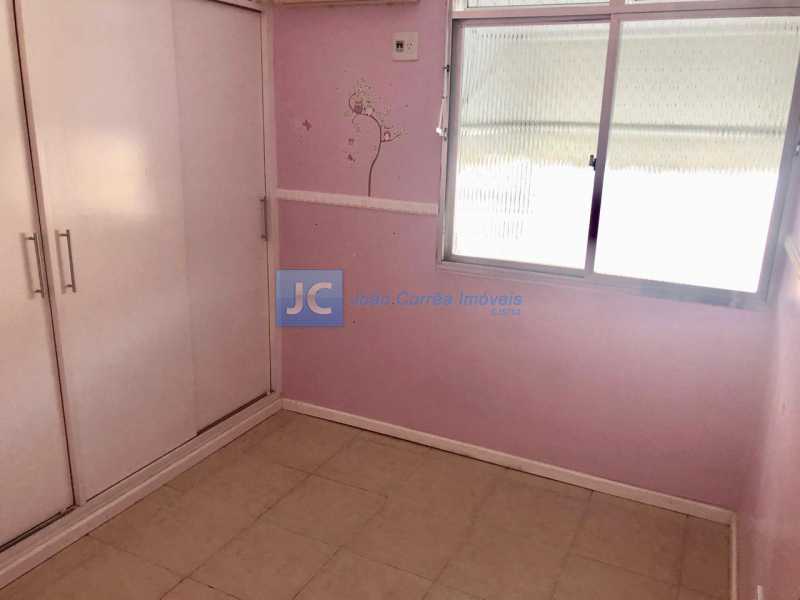 Conheça 06 do imóvel - Apartamento À Venda - Méier - Rio de Janeiro - RJ - CBAP30113 - 8 06 - Apartamento À Venda - Méier - Rio de Janeiro - RJ - CBAP30113 - 8