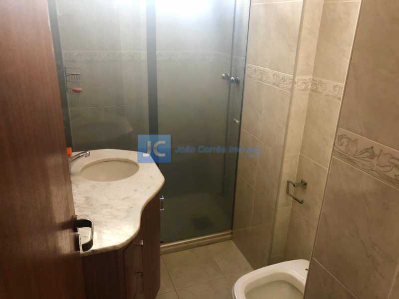 Conheça 07 do imóvel - Apartamento À Venda - Méier - Rio de Janeiro - RJ - CBAP30113 - 9 07 - Apartamento À Venda - Méier - Rio de Janeiro - RJ - CBAP30113 - 9