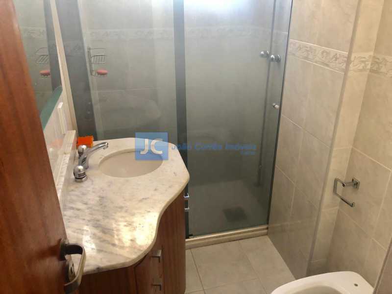 Conheça 08 do imóvel - Apartamento À Venda - Méier - Rio de Janeiro - RJ - CBAP30113 - 10 08 - Apartamento À Venda - Méier - Rio de Janeiro - RJ - CBAP30113 - 10