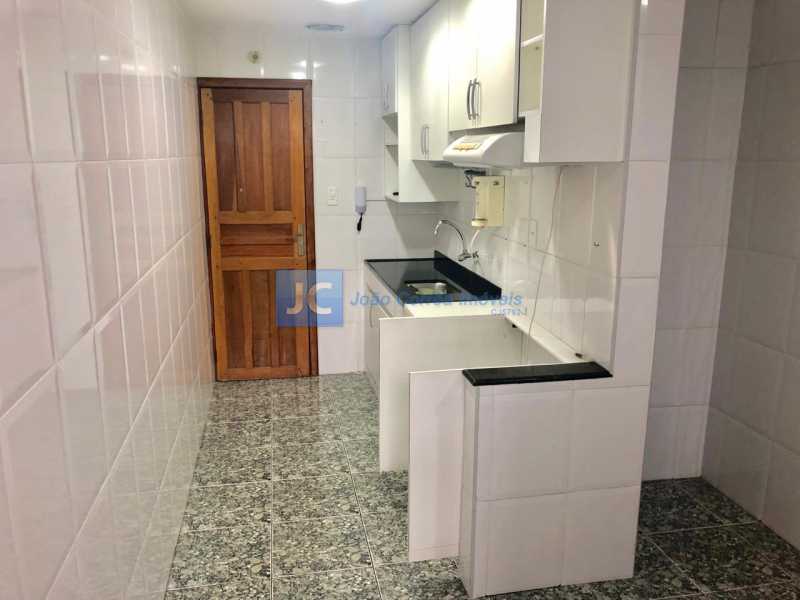 Conheça 10 do imóvel - Apartamento À Venda - Méier - Rio de Janeiro - RJ - CBAP30113 - 12 10 - Apartamento À Venda - Méier - Rio de Janeiro - RJ - CBAP30113 - 12