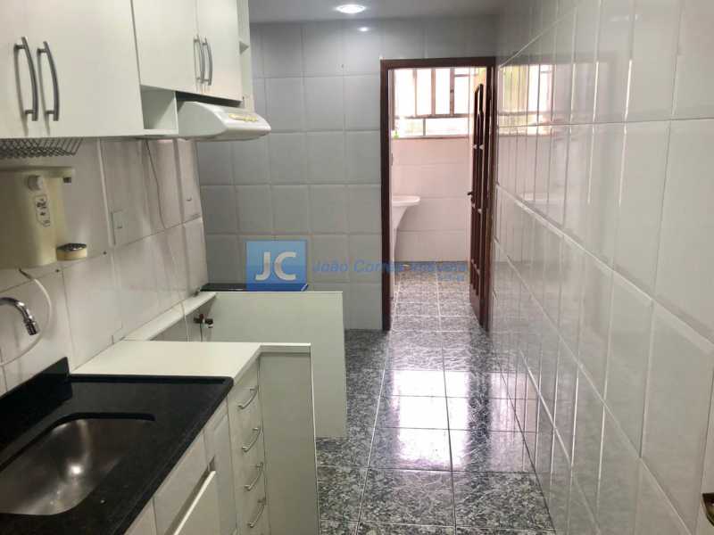 Conheça 11 do imóvel - Apartamento À Venda - Méier - Rio de Janeiro - RJ - CBAP30113 - 13 11 - Apartamento À Venda - Méier - Rio de Janeiro - RJ - CBAP30113 - 13