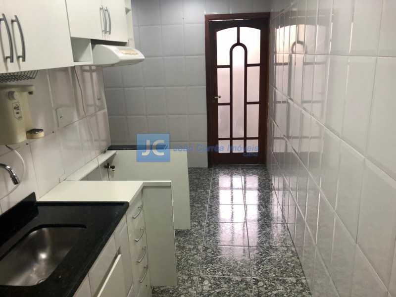 Conheça 12 do imóvel - Apartamento À Venda - Méier - Rio de Janeiro - RJ - CBAP30113 - 14 12 - Apartamento À Venda - Méier - Rio de Janeiro - RJ - CBAP30113 - 14