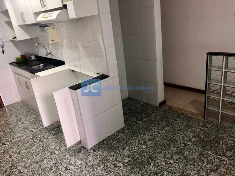Conheça 13 do imóvel - Apartamento À Venda - Méier - Rio de Janeiro - RJ - CBAP30113 - 15 13 - Apartamento À Venda - Méier - Rio de Janeiro - RJ - CBAP30113 - 15