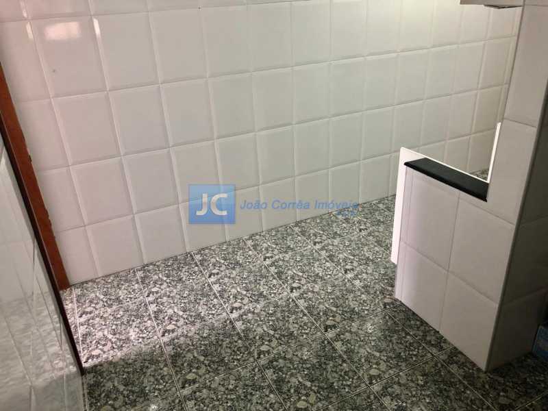 Conheça 14 do imóvel - Apartamento À Venda - Méier - Rio de Janeiro - RJ - CBAP30113 - 16 14 - Apartamento À Venda - Méier - Rio de Janeiro - RJ - CBAP30113 - 16