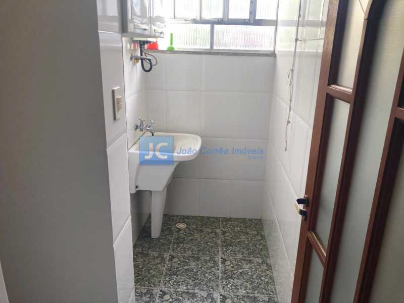 Conheça 15 do imóvel - Apartamento À Venda - Méier - Rio de Janeiro - RJ - CBAP30113 - 17 15 - Apartamento À Venda - Méier - Rio de Janeiro - RJ - CBAP30113 - 17