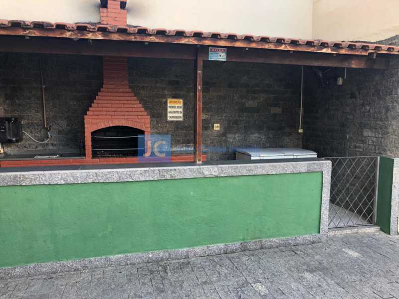 Conheça 18 do imóvel - Apartamento À Venda - Méier - Rio de Janeiro - RJ - CBAP30113 - 20 18 - Apartamento À Venda - Méier - Rio de Janeiro - RJ - CBAP30113 - 20