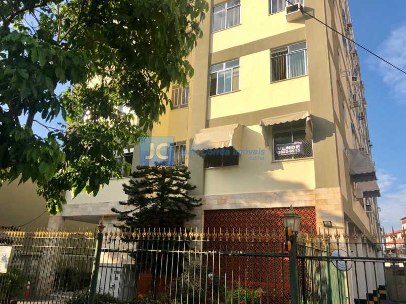 Conheça 20 do imóvel - Apartamento À Venda - Méier - Rio de Janeiro - RJ - CBAP30113 - 1 20 - Apartamento À Venda - Méier - Rio de Janeiro - RJ - CBAP30113 - 1