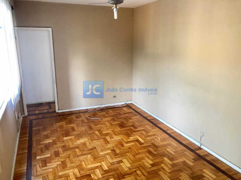 Conheça 01 do imóvel - Apartamento À Venda - Méier - Rio de Janeiro - RJ - CBAP20229 - 3 01 - Apartamento À Venda - Méier - Rio de Janeiro - RJ - CBAP20229 - 3