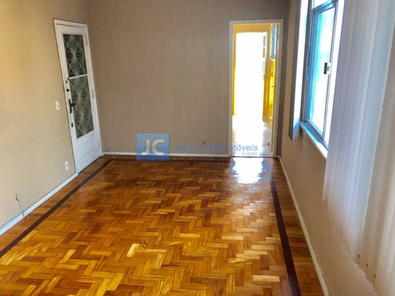 Conheça 02 do imóvel - Apartamento À Venda - Méier - Rio de Janeiro - RJ - CBAP20229 - 1 02 - Apartamento À Venda - Méier - Rio de Janeiro - RJ - CBAP20229 - 1