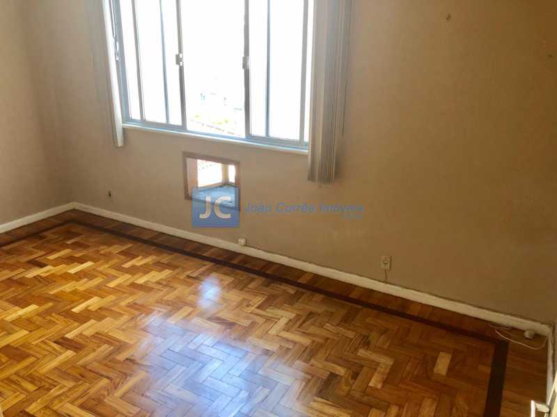 Conheça 03 do imóvel - Apartamento À Venda - Méier - Rio de Janeiro - RJ - CBAP20229 - 4 03 - Apartamento À Venda - Méier - Rio de Janeiro - RJ - CBAP20229 - 4