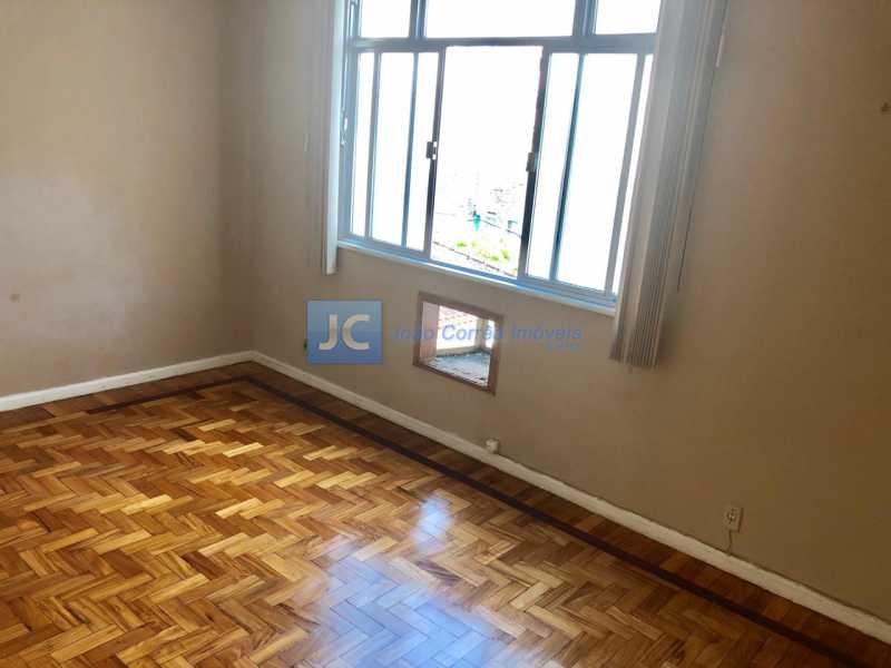 Conheça 04 do imóvel - Apartamento À Venda - Méier - Rio de Janeiro - RJ - CBAP20229 - 5 04 - Apartamento À Venda - Méier - Rio de Janeiro - RJ - CBAP20229 - 5