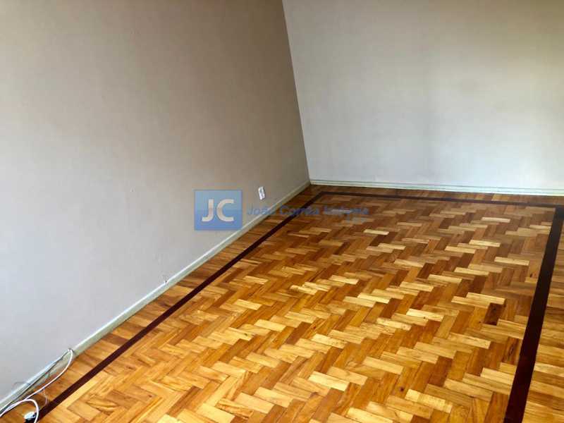 Conheça 05 do imóvel - Apartamento À Venda - Méier - Rio de Janeiro - RJ - CBAP20229 - 6 05 - Apartamento À Venda - Méier - Rio de Janeiro - RJ - CBAP20229 - 6
