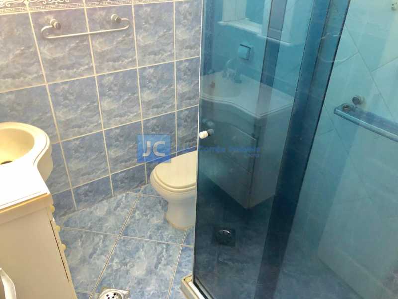 Conheça 07 do imóvel - Apartamento À Venda - Méier - Rio de Janeiro - RJ - CBAP20229 - 8 07 - Apartamento À Venda - Méier - Rio de Janeiro - RJ - CBAP20229 - 8