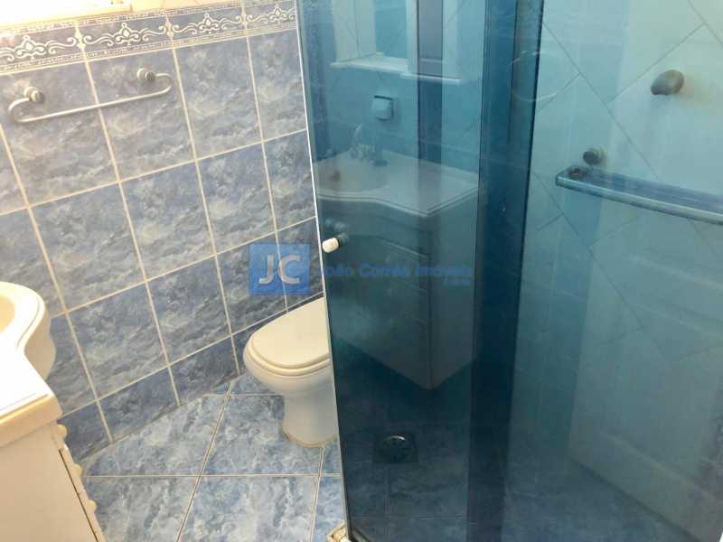Conheça 09 do imóvel - Apartamento À Venda - Méier - Rio de Janeiro - RJ - CBAP20229 - 10 09 - Apartamento À Venda - Méier - Rio de Janeiro - RJ - CBAP20229 - 10